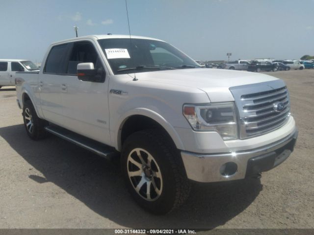 FORD F-150 2013 1ftfw1et2dkg23888