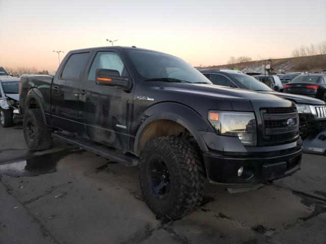 FORD F150 SUPER 2013 1ftfw1et2dkg32848