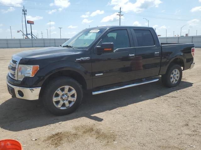 FORD F150 SUPER 2013 1ftfw1et2dkg48726