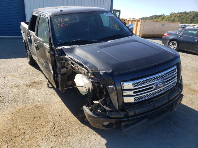 FORD F150 SUPER 2014 1ftfw1et2efa06968