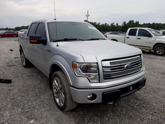 FORD F150 SUPER 2014 1ftfw1et2efa22281