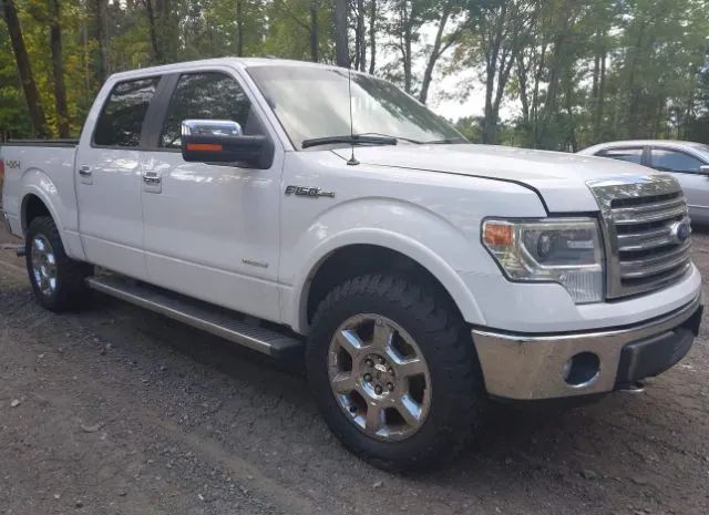 FORD NULL 2014 1ftfw1et2efa23480