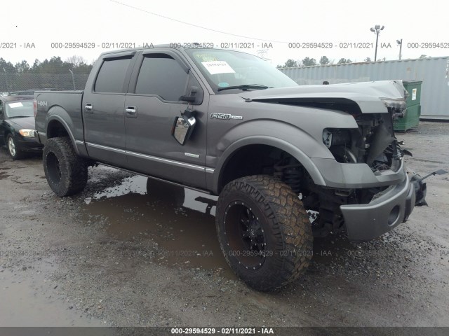 FORD F-150 2014 1ftfw1et2efa23639