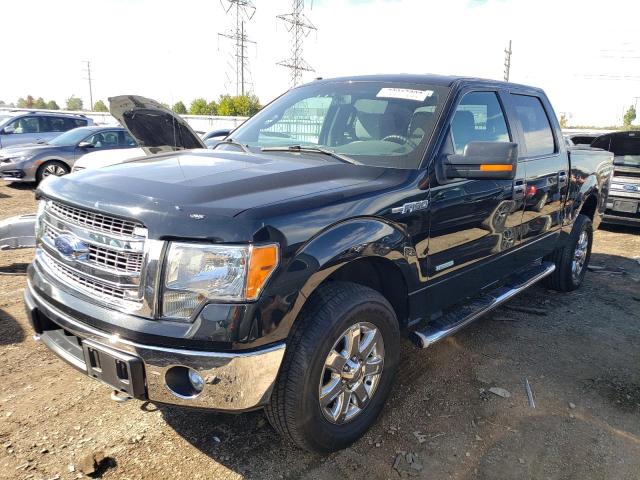 FORD F150 SUPER 2014 1ftfw1et2efa25648