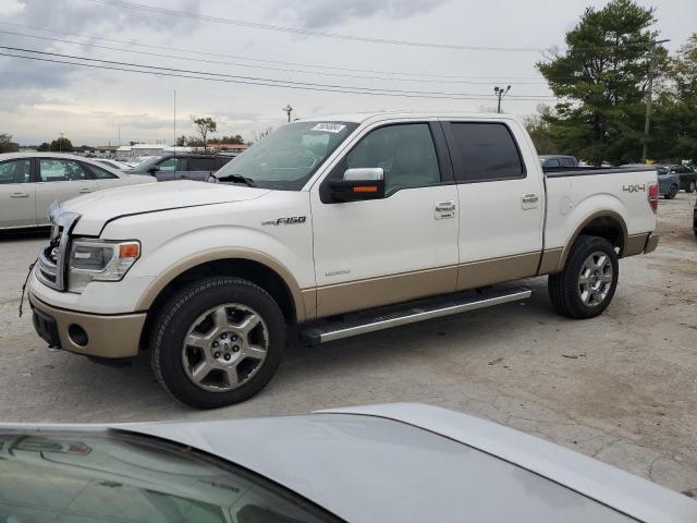 FORD F150 SUPER 2014 1ftfw1et2efa26119