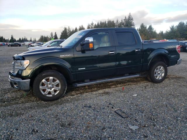 FORD F150 SUPER 2014 1ftfw1et2efa31207