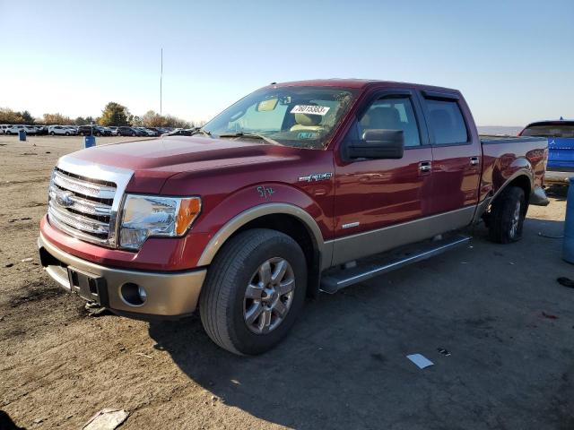 FORD F-150 2014 1ftfw1et2efa54065