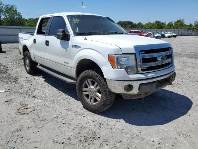 FORD F150 SUPER 2014 1ftfw1et2efa63462