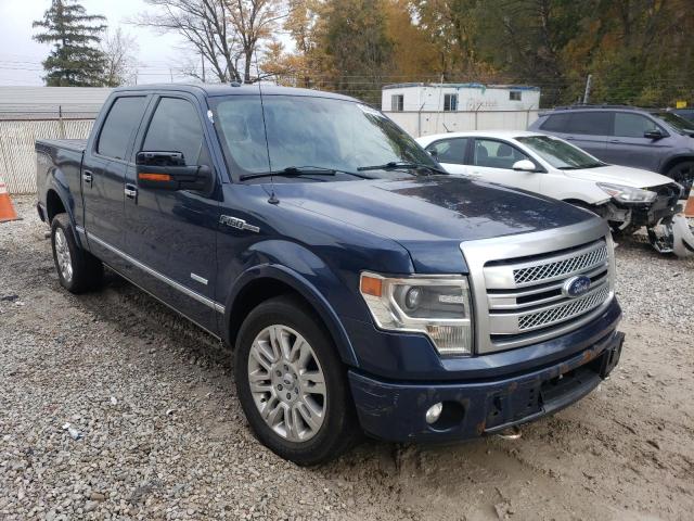 FORD F150 SUPER 2014 1ftfw1et2efa64160