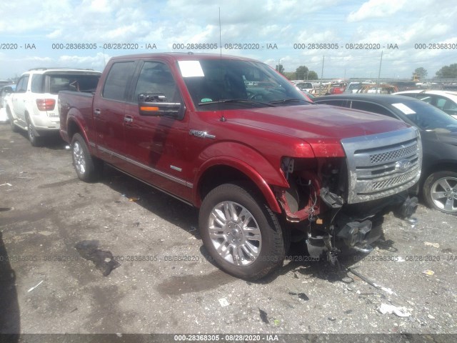 FORD F-150 2014 1ftfw1et2efa67141