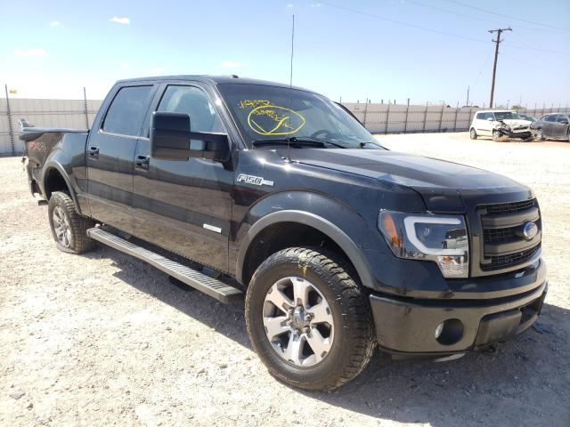 FORD F150 SUPER 2014 1ftfw1et2efa73196