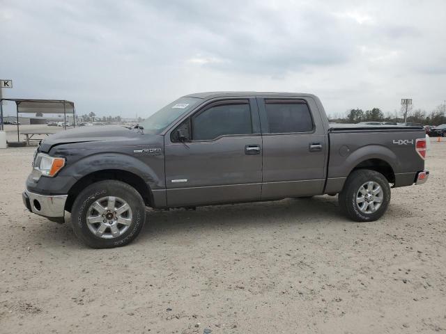 FORD F150 SUPER 2014 1ftfw1et2efa81296