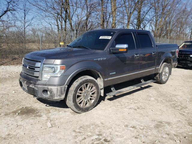 FORD F-150 2014 1ftfw1et2efa83629