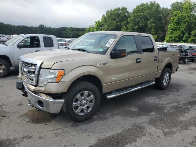 FORD F150 SUPER 2014 1ftfw1et2efa89219