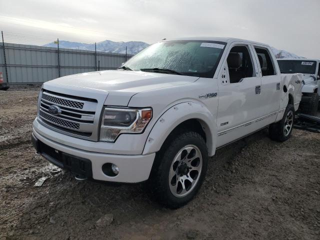 FORD F-150 2014 1ftfw1et2efa93383