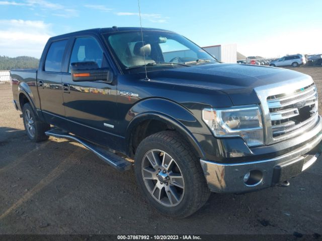 FORD F-150 2014 1ftfw1et2efb02096