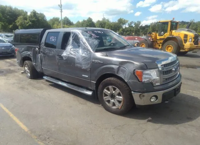 FORD F-150 2014 1ftfw1et2efb11963