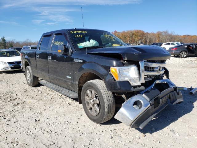 FORD F150 SUPER 2014 1ftfw1et2efb20937