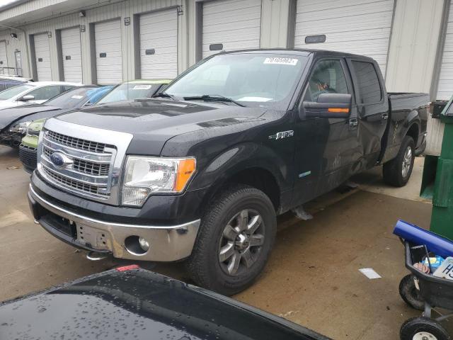 FORD F150 SUPER 2014 1ftfw1et2efb33381