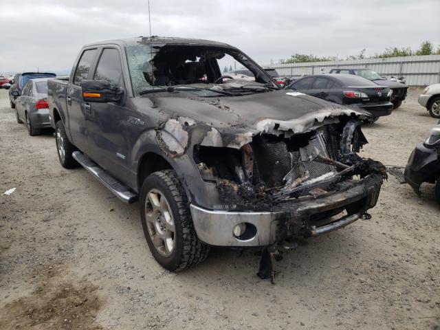 FORD F150 SUPER 2014 1ftfw1et2efb47958