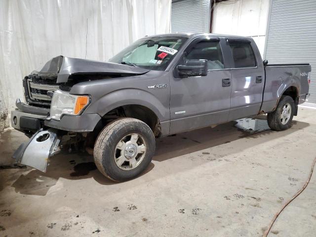 FORD F-150 2014 1ftfw1et2efb50519