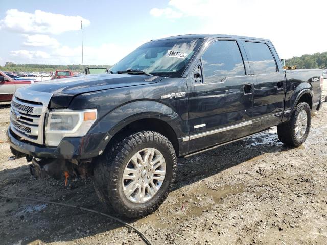 FORD F-150 2014 1ftfw1et2efb60015