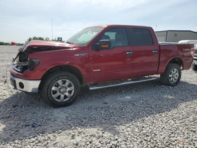 FORD F-150 2014 1ftfw1et2efb68292