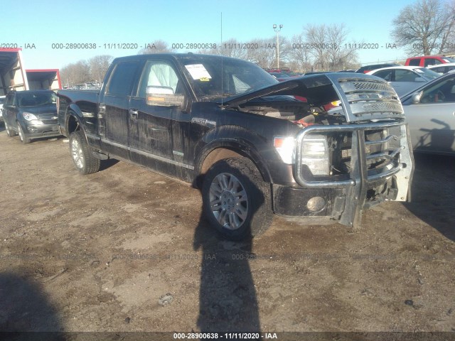 FORD F-150 2014 1ftfw1et2efb69491