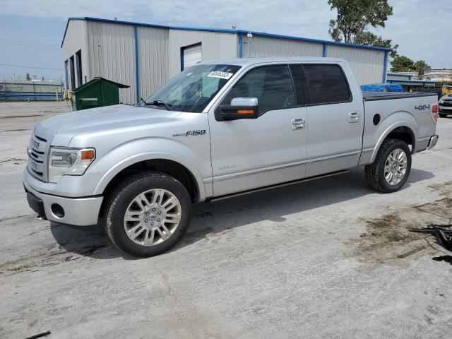 FORD F150 SUPER 2014 1ftfw1et2efb84525