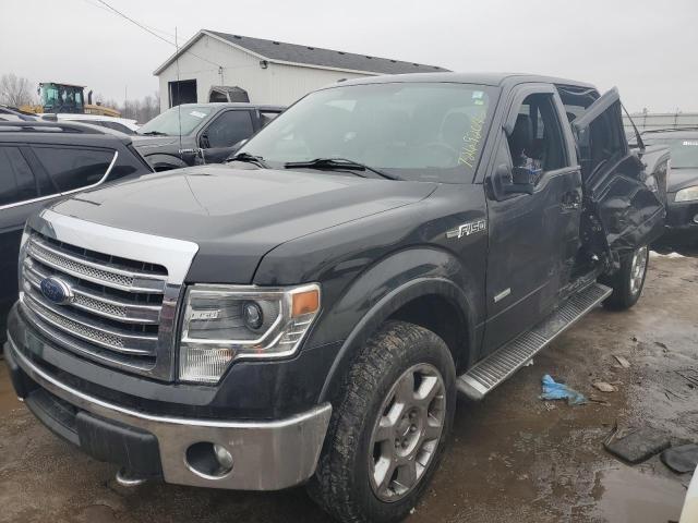 FORD F150 SUPER 2014 1ftfw1et2efc31052