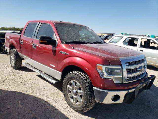 FORD F150 SUPER 2014 1ftfw1et2efc69266