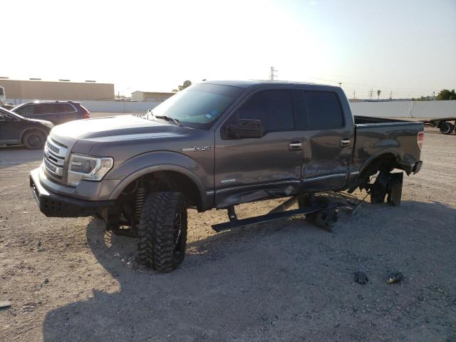 FORD F150 SUPER 2014 1ftfw1et2efc94135