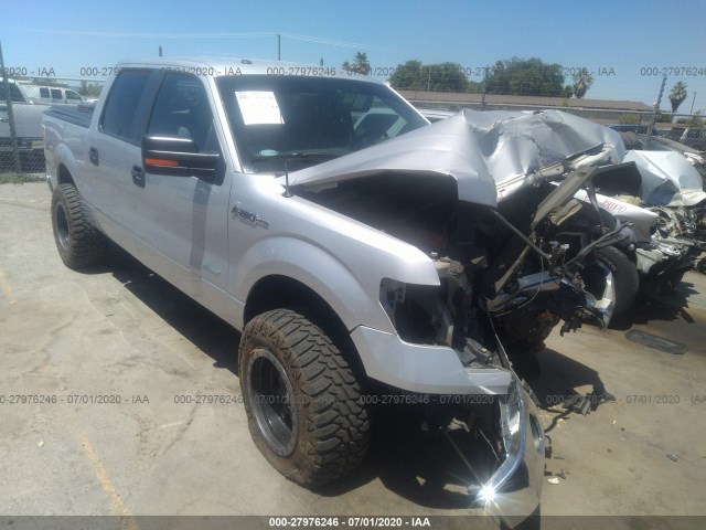 FORD F-150 2014 1ftfw1et2ekd32759