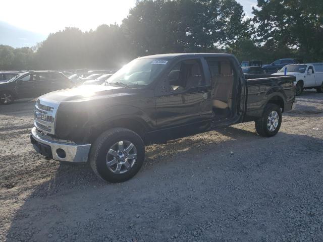 FORD F150 SUPER 2014 1ftfw1et2ekd35628