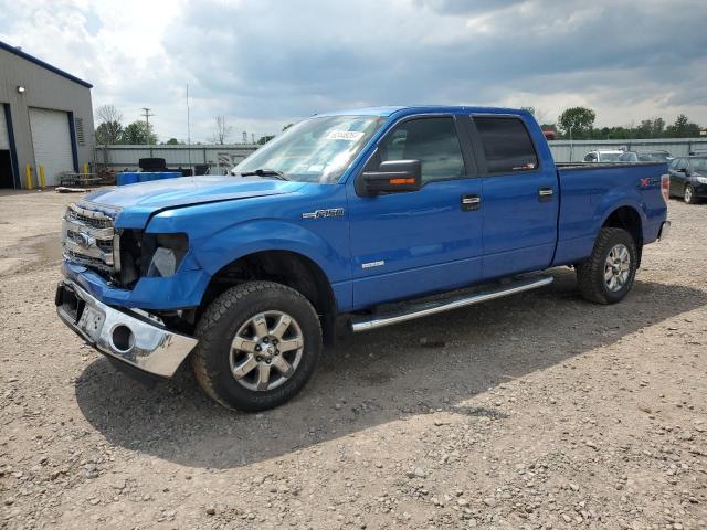 FORD F-150 2014 1ftfw1et2ekd86868