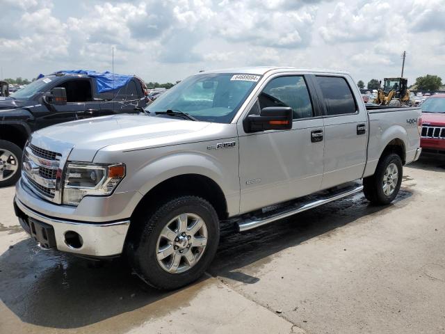 FORD F-150 2014 1ftfw1et2eke17147