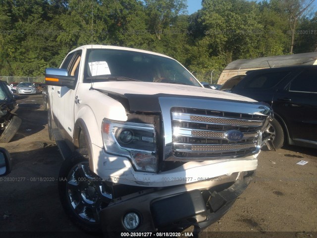 FORD F-150 2014 1ftfw1et2eke62038