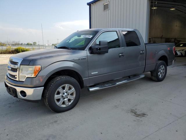 FORD F150 SUPER 2014 1ftfw1et2eke74903