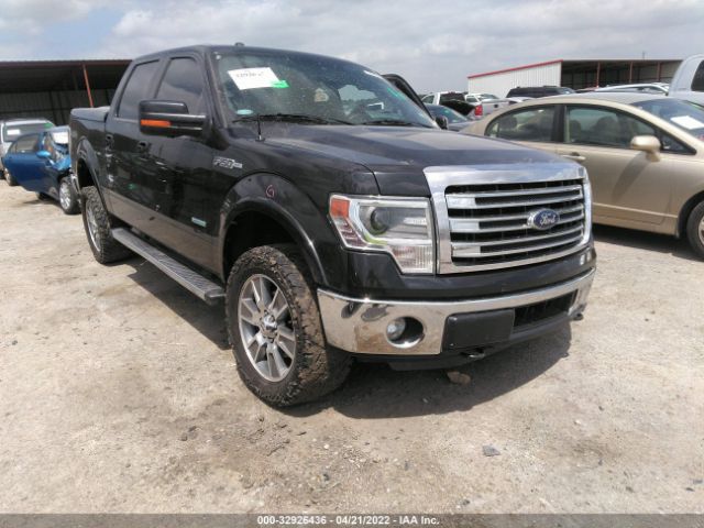 FORD F-150 2014 1ftfw1et2eke79065