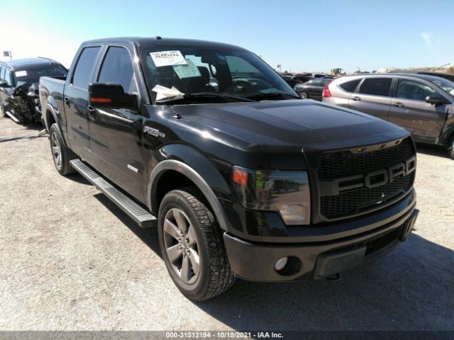 FORD F-150 2014 1ftfw1et2eke80734