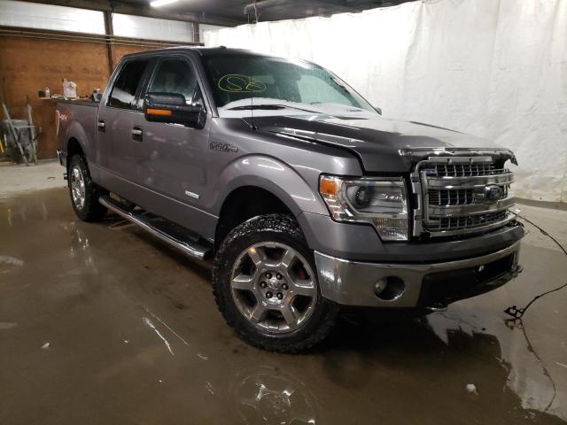 FORD F150 SUPER 2014 1ftfw1et2ekf31150