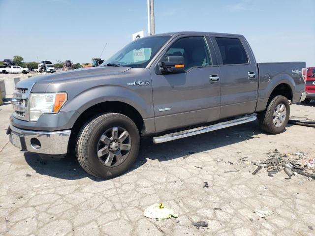 FORD F150 SUPER 2014 1ftfw1et2ekf32377