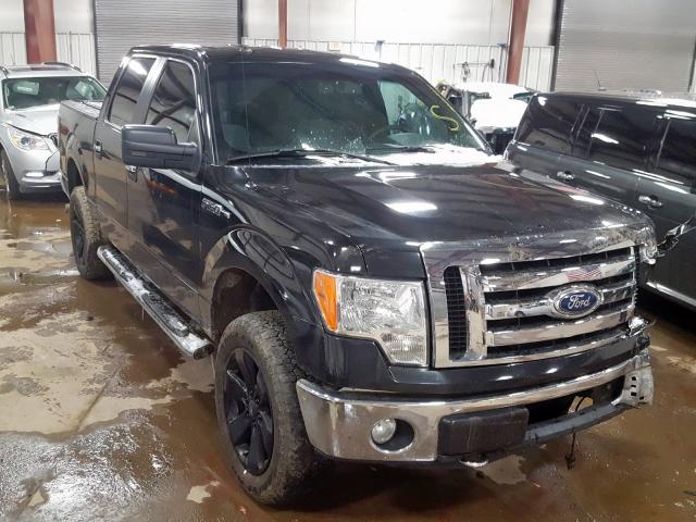 FORD F150 SUPER 2011 1ftfw1et3bfa53163