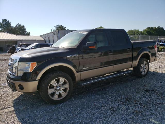 FORD F-150 2011 1ftfw1et3bfa58346