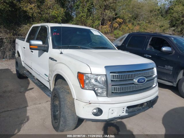 FORD F-150 2011 1ftfw1et3bfa63966