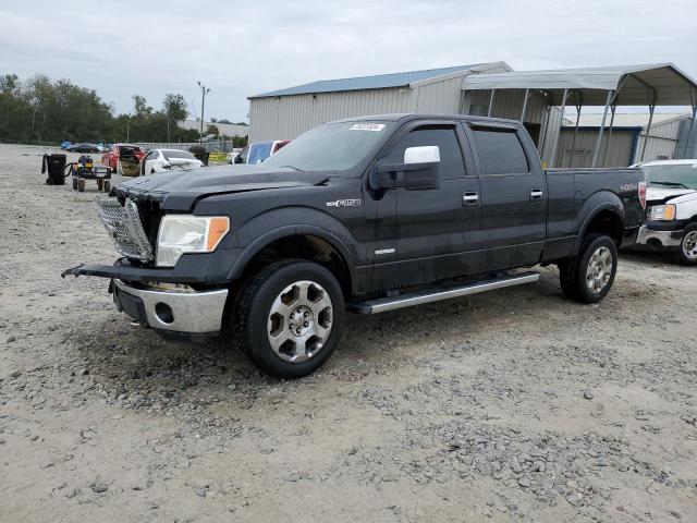 FORD F150 SUPER 2011 1ftfw1et3bfa75275