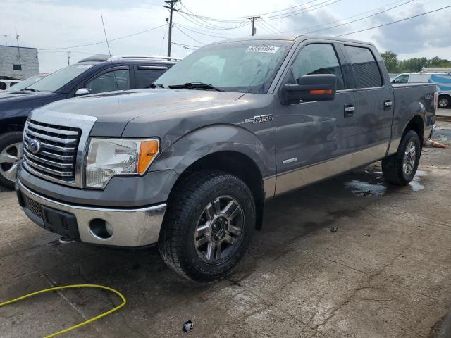 FORD F-150 2011 1ftfw1et3bfa86258