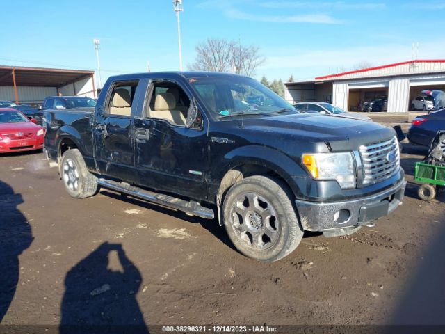 FORD F-150 2011 1ftfw1et3bfa92948