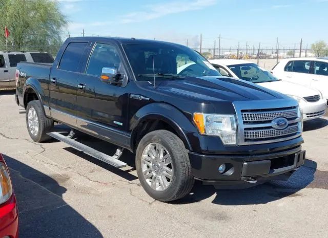 FORD F-150 2011 1ftfw1et3bfb10414