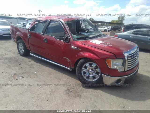 FORD F-150 2011 1ftfw1et3bfb15791